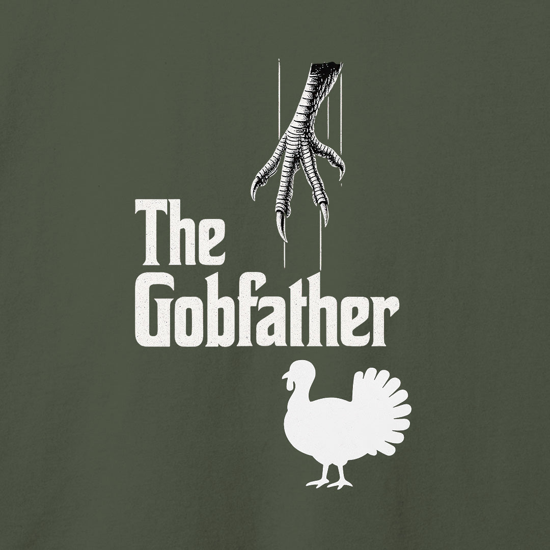 Gobfather T-Shirt