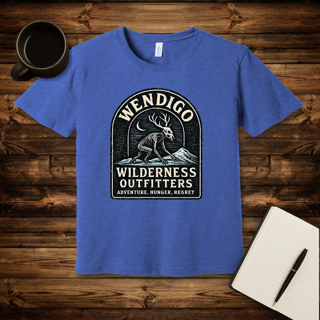 Wendigo Outfitters T-Shirt