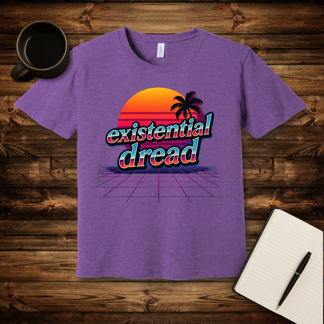 Existential Dread T-Shirt