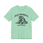 Mildly Disappointed T-Shirt