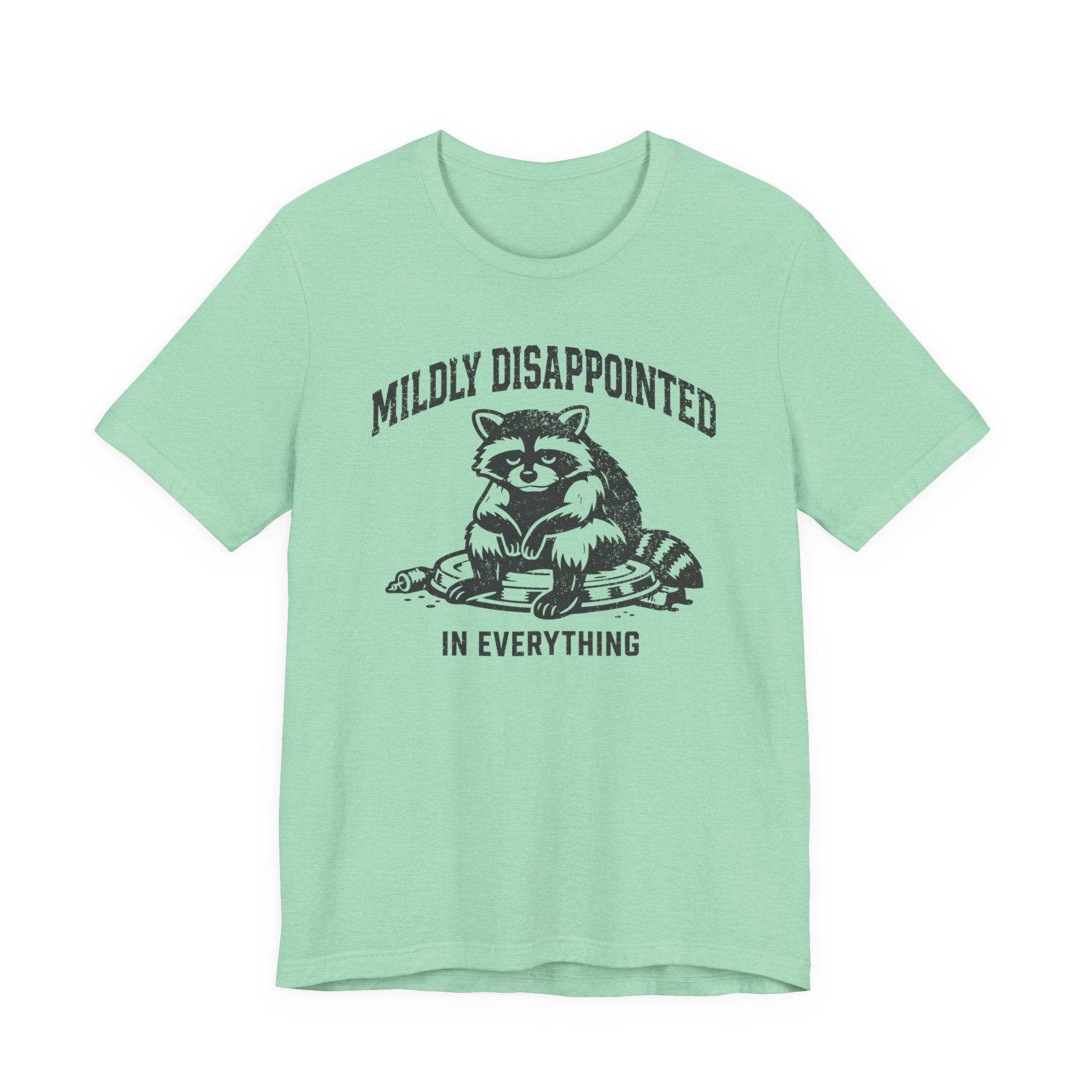 Mildly Disappointed T-Shirt