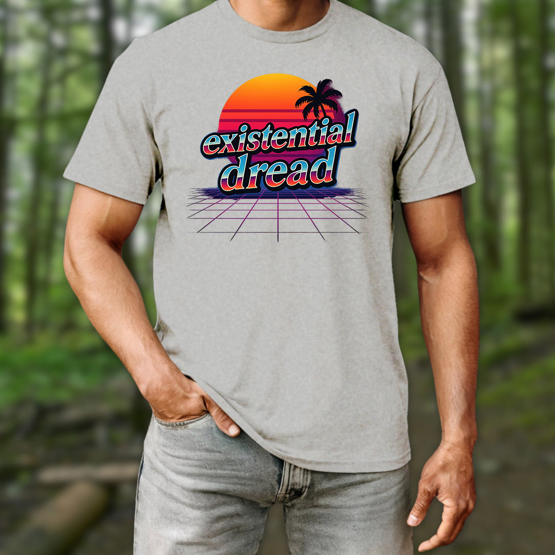 Existential Dread T-Shirt