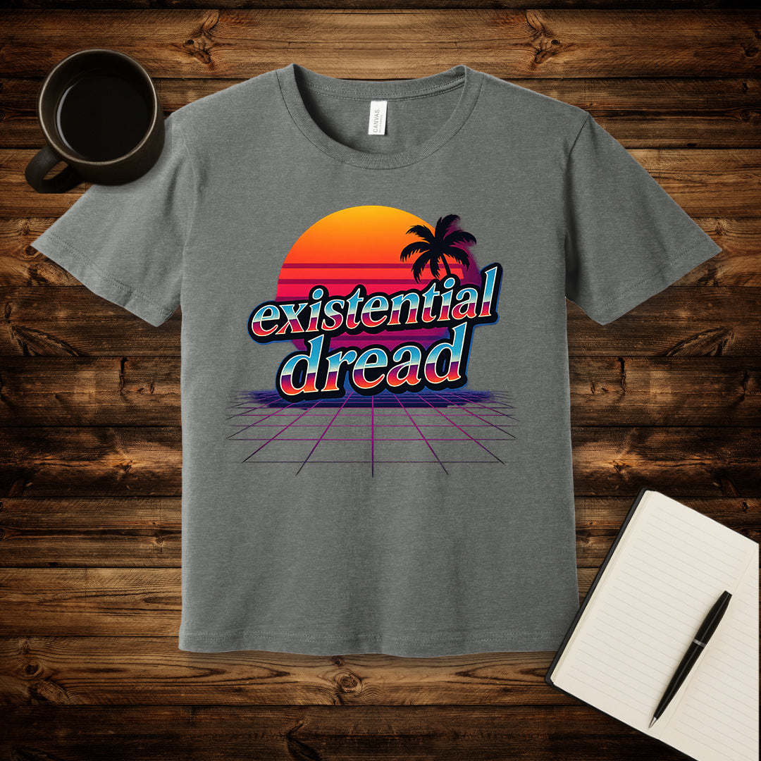 Existential Dread T-Shirt