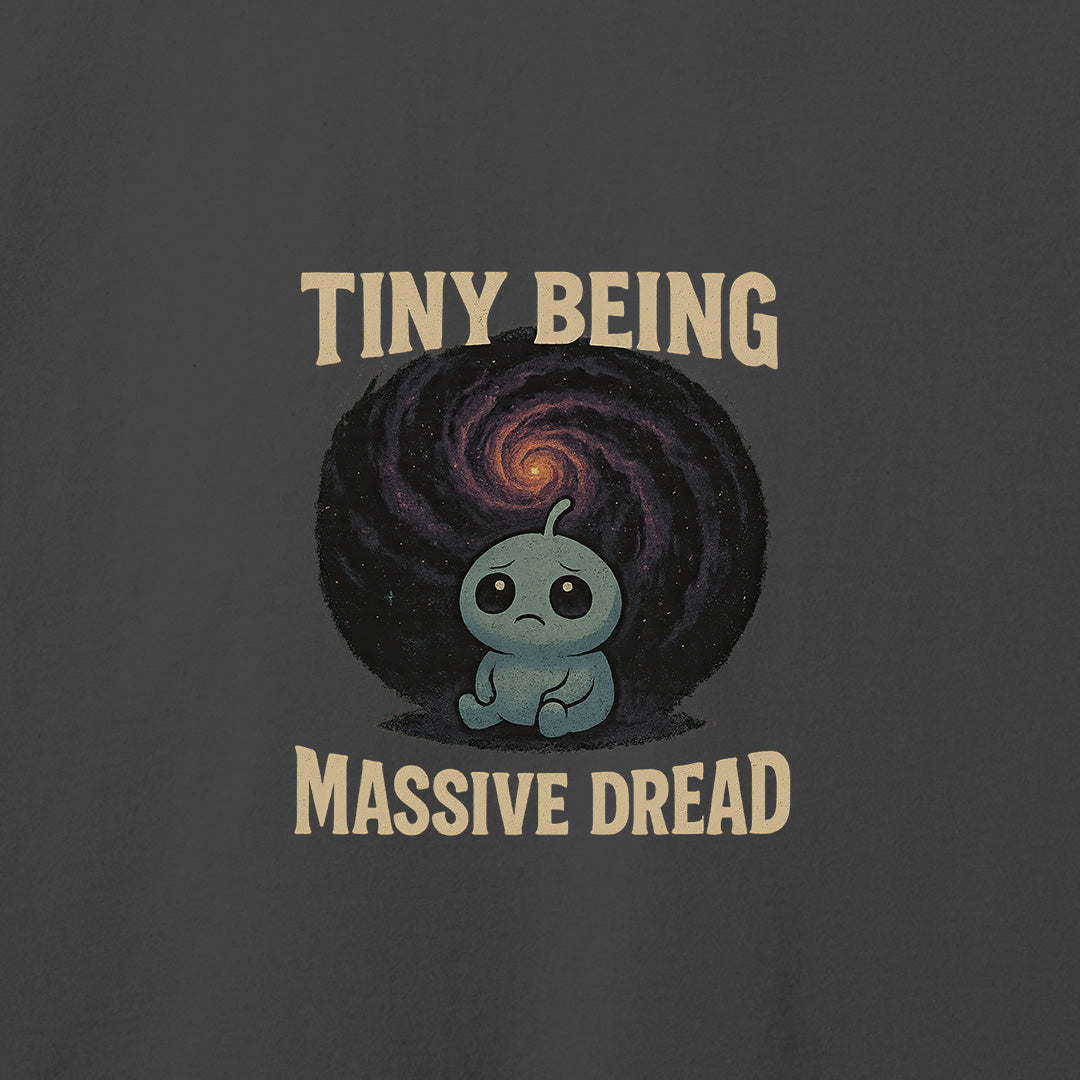 Tiny Being T-Shirt