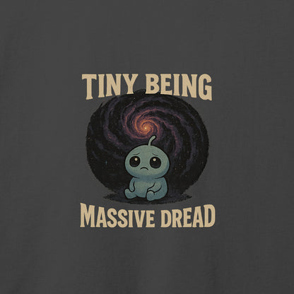 Tiny Being T-Shirt