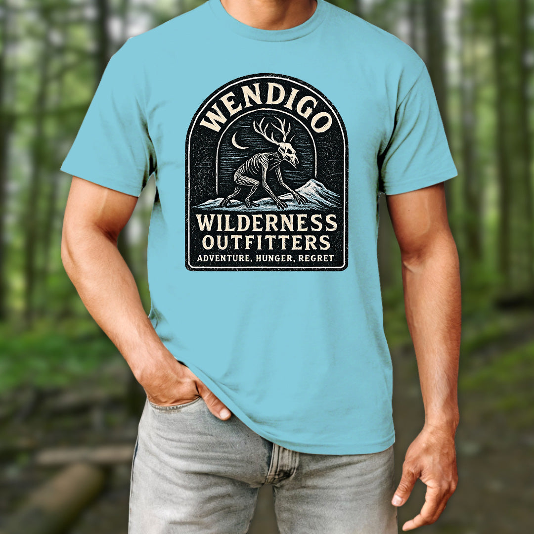 Wendigo Outfitters T-Shirt