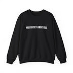 Previously Ambitious Crewneck Sweatshirt (test)