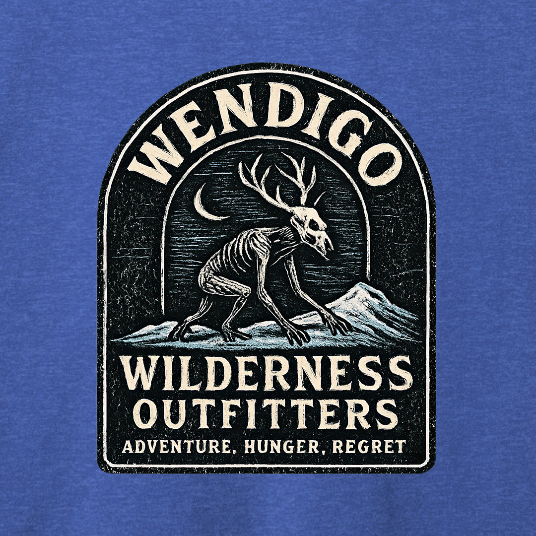 Wendigo Outfitters T-Shirt