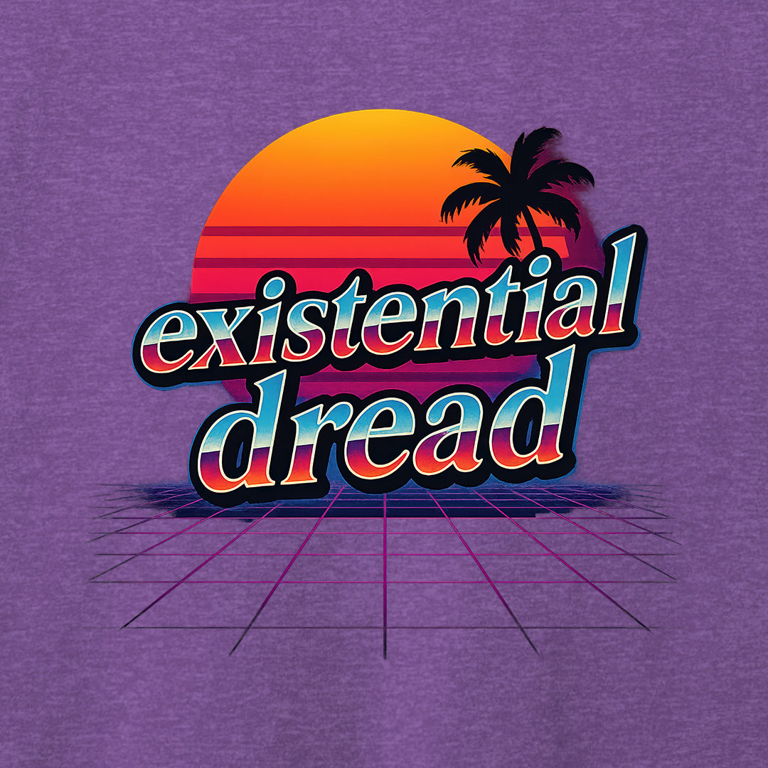 Existential Dread T-Shirt