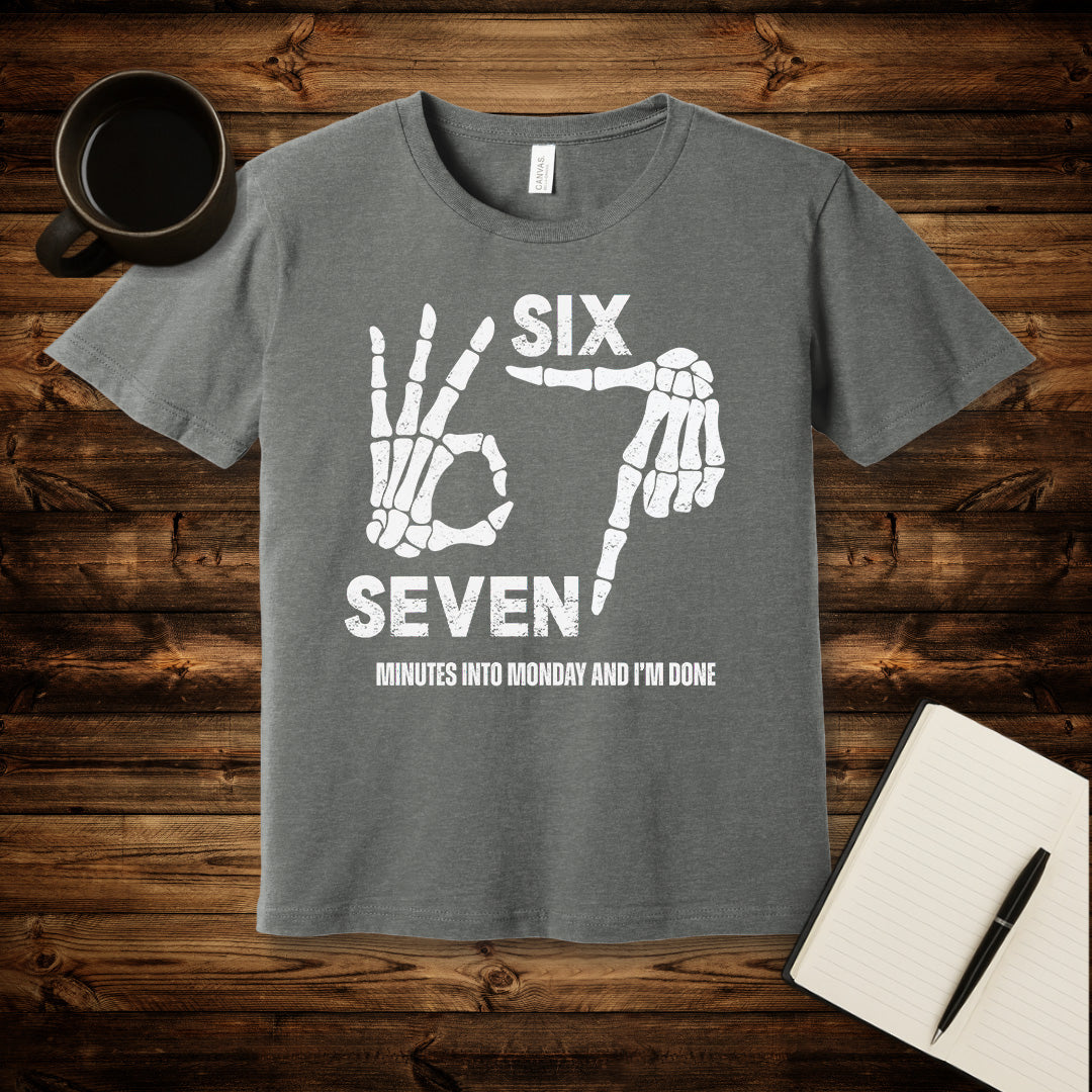 Six Seven T-Shirt