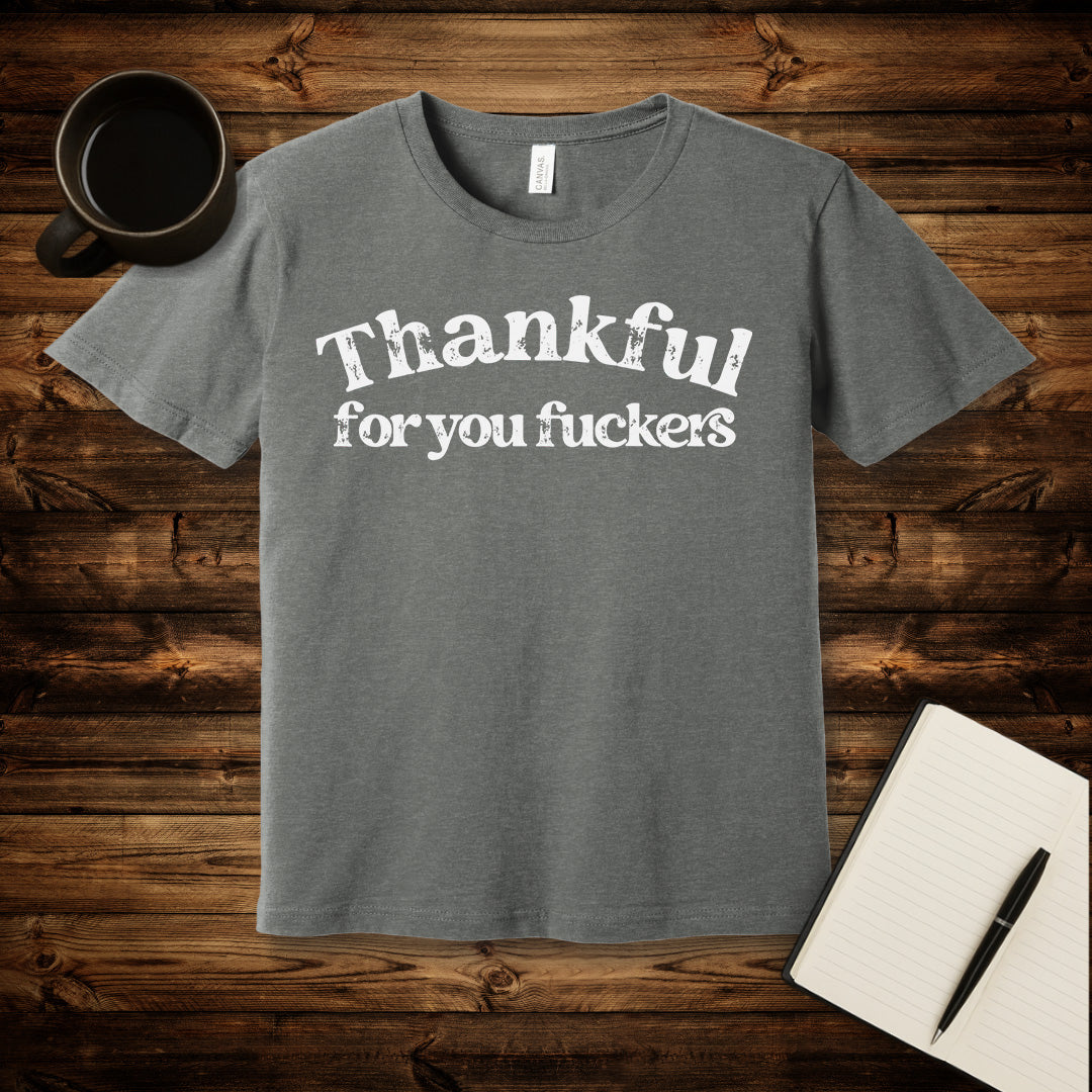 Thankful T-Shirt