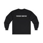 Previously Ambitious Long Sleeve Tee
