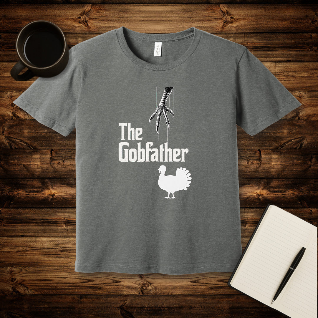 Gobfather T-Shirt