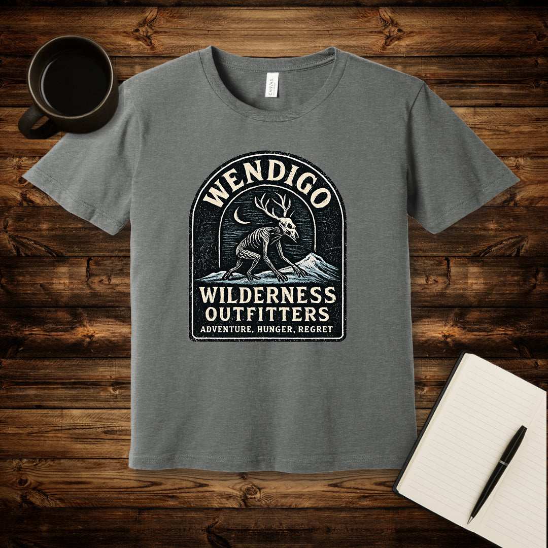 Wendigo Outfitters T-Shirt