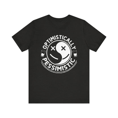 Optimistically Pessimistic Tee