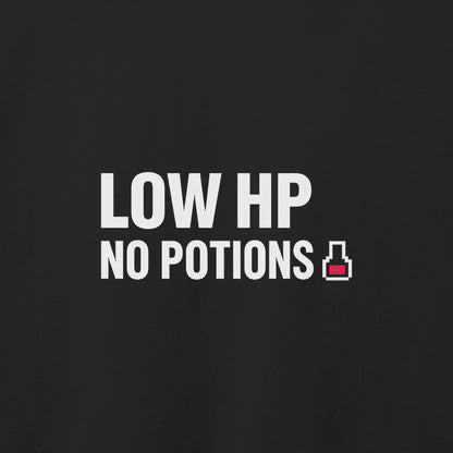 Low HP T-Shirt