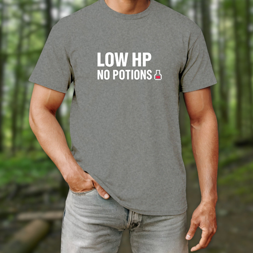 Low HP T-Shirt