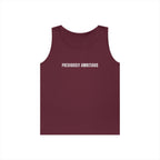 Previously Ambitious Tank Top