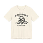 Mildly Disappointed T-Shirt
