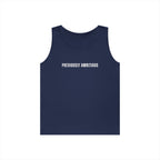 Previously Ambitious Tank Top