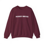Previously Ambitious Crewneck Sweatshirt (test)