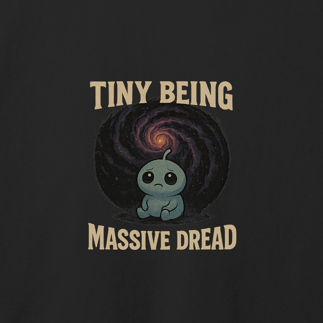 Tiny Being T-Shirt