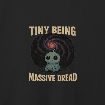 Tiny Being T-Shirt