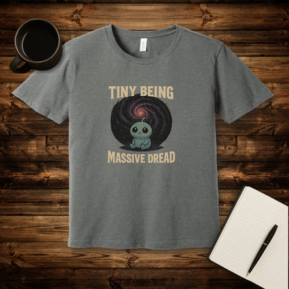 Tiny Being T-Shirt