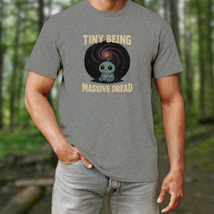 Tiny Being T-Shirt