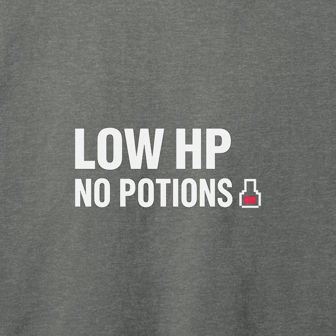 Low HP T-Shirt
