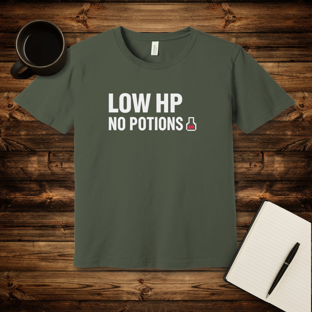 Low HP T-Shirt
