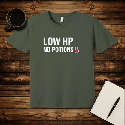 Low HP T-Shirt