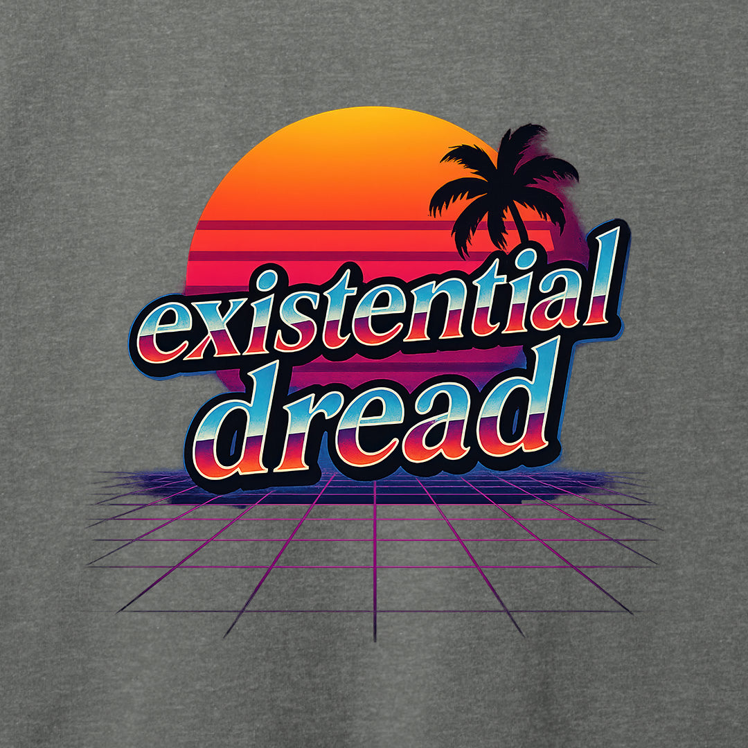 Existential Dread T-Shirt