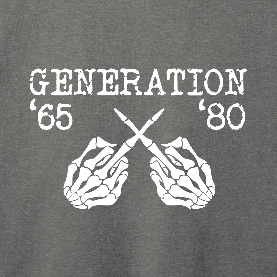 Generation X T-Shirt