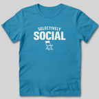 Selectively Social T-Shirt