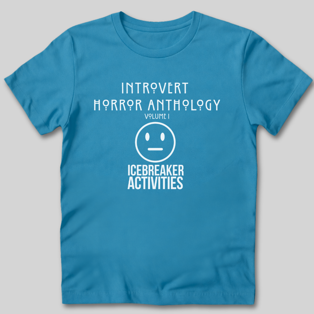 Icebreaker Activities T-Shirt