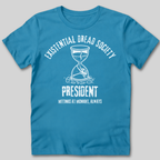Existential Dread Society T-Shirt