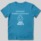 Group Projects T-Shirt