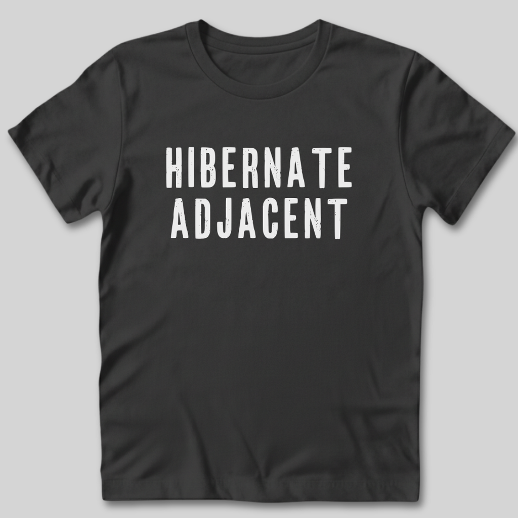Hibernate Adjacent T-Shirt