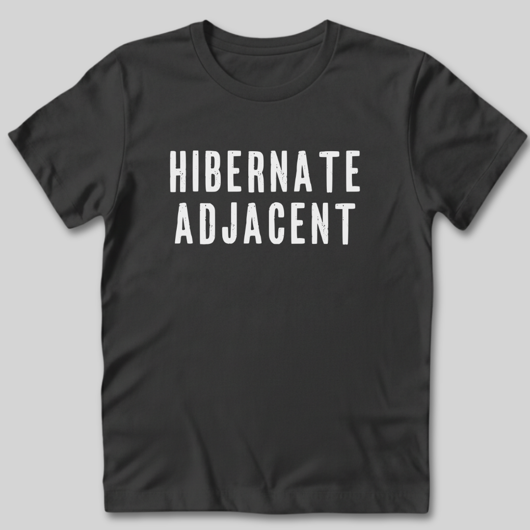 Hibernate Adjacent T-Shirt