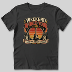 Weekend World Tour 1978 T-Shirt
