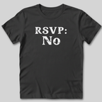 RSVP No T-Shirt