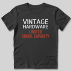Vintage Hardware T-Shirt