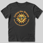 Living The Dream T-Shirt