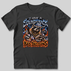 Soundtrack for Bad Decisions T-Shirt