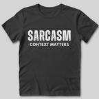 Context Matters T-Shirt