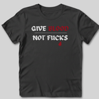 Give Blood T-Shirt