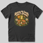 Doing My Best Was a Phase T-Shirt