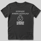 Icebreaker Activities T-Shirt