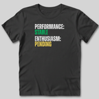Performance Stable Enthusiasm Pending T-Shirt